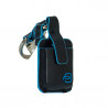 Брелок Piquadro BL SQUARE/N.Blue AC3956B2_BLU2