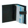 Органайзер Piquadro Blue Square бол. с застежкой (20х25) AG1075B2_N