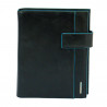 Органайзер Piquadro Blue Square бол. с застежкой (20х25) AG1075B2_N