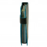 Органайзер Piquadro Blue Square бол. с застежкой (20х25) AG1075B2_N