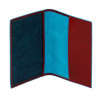 Обложка для паспорта Piquadro BL SQUARE/Red (13,5x9,5)