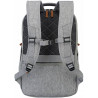 Рюкзак для ноутбука Travelite BASICS/Grey TL096311-04