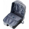 Рюкзак для ноутбука Travelite BASICS/Grey TL096311-04