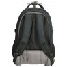 Рюкзак на колесах Enrico Benetti SYDNEY/Black Eb47169 001