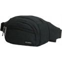 Сумка на пояс Enrico Benetti SYDNEY/Black Eb47175 001