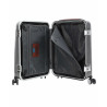 Чемодан Piquadro RELIGHT PLUS/Black-Tobacco BV4425PC2P_NCU