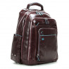 Рюкзак Piquadro з відділенням для ноутбука 13 BL SQUARE/Cognac CA1813B2_MO