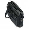 Чоловіча сумка PIQUADRO чорна MODUS/Black CA2849MO_N