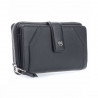 Портмоне Piquadro MUSE/Black PD1354MUR_N
