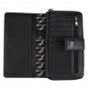 Портмоне Piquadro MUSE/Black PD1354MUR_N