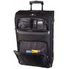 Валіза на 2 колесах Travelite Orlando L TL098489-20