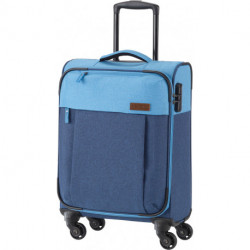 Чемодан Travelite NEOPAK/Blue S Маленький TL090147-20