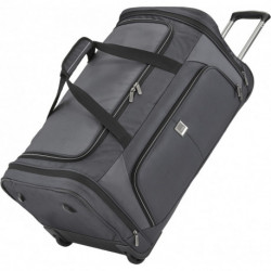 Дорожня сумка на колесах Titan NONSTOP/Anthracite L Велика Ti382601-04