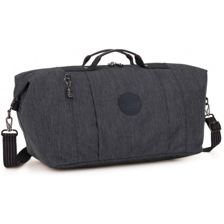 Дорожня сумка Kipling ADONIS S/Active Denim S Маленька KI3657_25E