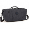 Дорожня сумка Kipling ADONIS S/Active Denim S Маленька KI3657_25E