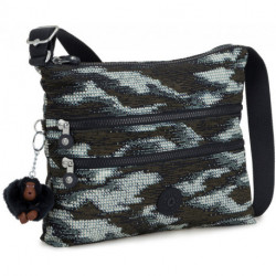 Сумка Kipling ALVAR/Dynamic Dots K13335_21Q