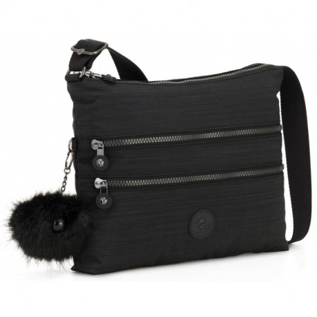 Сумка Kipling ALVAR/True Dazz Black K12472_G33