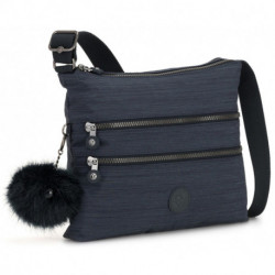 Сумка Kipling ALVAR/True Dazz Navy K12472_F77