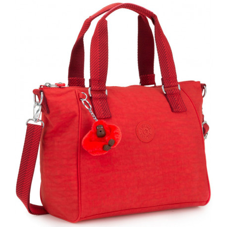 Жіноча сумка Kipling AMIEL/Active Red K15371_16P