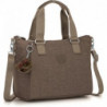 Женская сумка Kipling AMIEL/True Beige K15371_77W