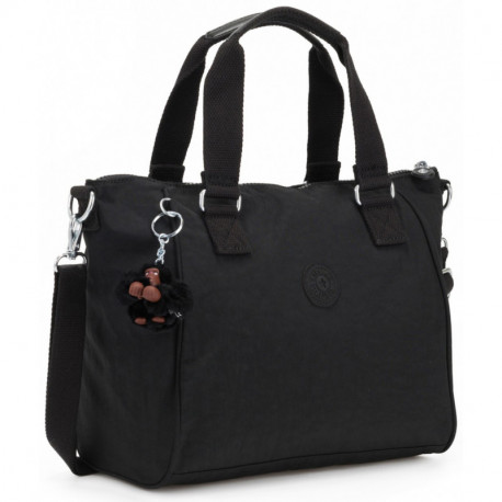 Жіноча сумка Kipling AMIEL/True Black K15371_J99