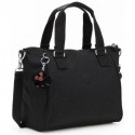 Жіноча сумка Kipling AMIEL/True Black K15371_J99