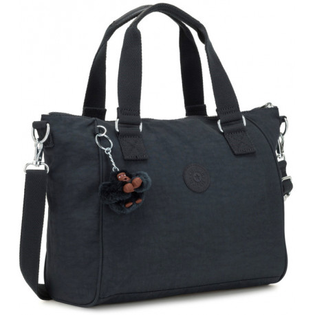 Жіноча сумка Kipling AMIEL/True Navy K15371_H66