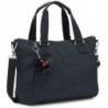 Жіноча сумка Kipling AMIEL/True Navy K15371_H66