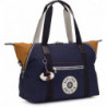 Жіноча сумка Kipling ART M/Active Blue Bl K13405_17Z