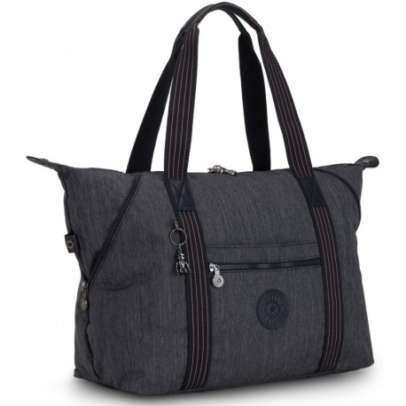 Жіноча сумка Kipling ART M/Active Denim KI2987_25E