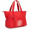 Женская сумка Kipling ART M/Active Red Nc KI2522_29O