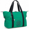 Жіноча сумка Kipling ART M/Lively Green KI2522_28S