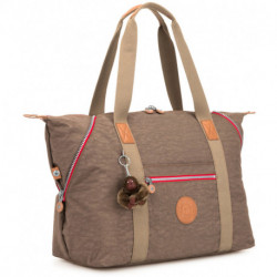 Женская сумка Kipling ART M/True Beige C K13405_22X