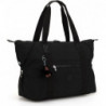 Женская сумка Kipling ART M/True Black K13405_J99