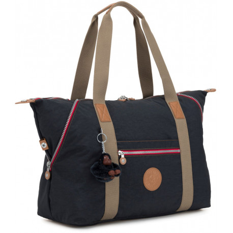 Женская сумка Kipling ART M/True Navy C K13405_99S