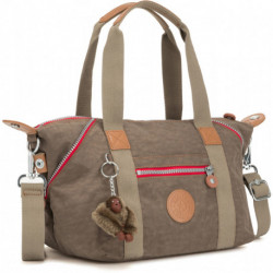 Женская сумка Kipling ART MINI/True Beige C K01327_22X