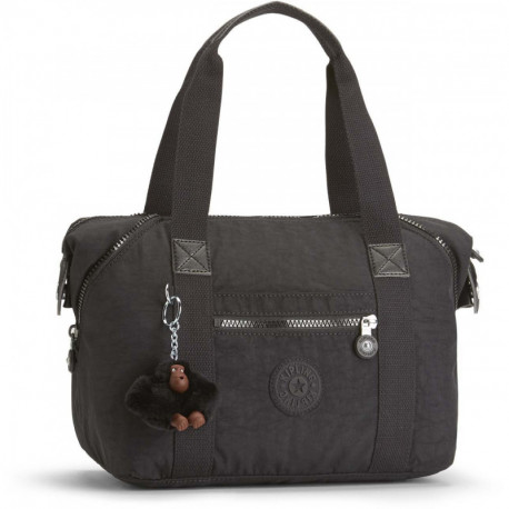 Женская сумка Kipling ART MINI/True Black K01327_J99