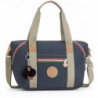 Женская сумка Kipling ART MINI/True Navy C K01327_99S