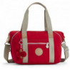 Жіноча сумка Kipling ART MINI/True Red C K01327_88Z
