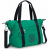 Жіноча сумка Kipling ART NC/Lively Green KI2521_28S