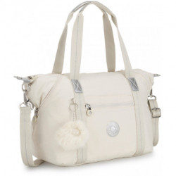 Женская сумка Kipling ART/Dazz White K21091_23H