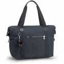 Жіноча сумка Kipling ART/True Navy K10619_H66