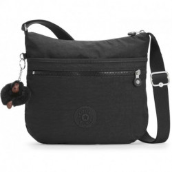 Женская сумка Kipling ARTO/True Black K19911_J99