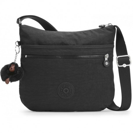 Жіноча сумка Kipling ARTO/True Black K19911_J99