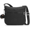 Жіноча сумка Kipling ARTO/True Black K19911_J99