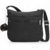 Жіноча сумка Kipling ARTO/True Black K19911_J99