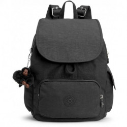 Рюкзак Kipling CITY PACK S/True Black K15635_J99