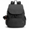 Рюкзак Kipling CITY PACK S/True Black K15635_J99