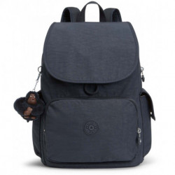 Рюкзак Kipling CITY PACK/True Navy K12147_H66