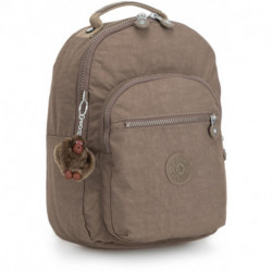 Рюкзак для ноутбука Kipling CLAS SEOUL S/True Beige KI2641_77W